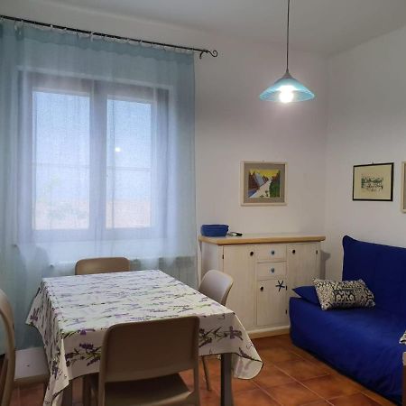 Apartament Stella Maris Santa Teresa Gallura Zewnętrze zdjęcie