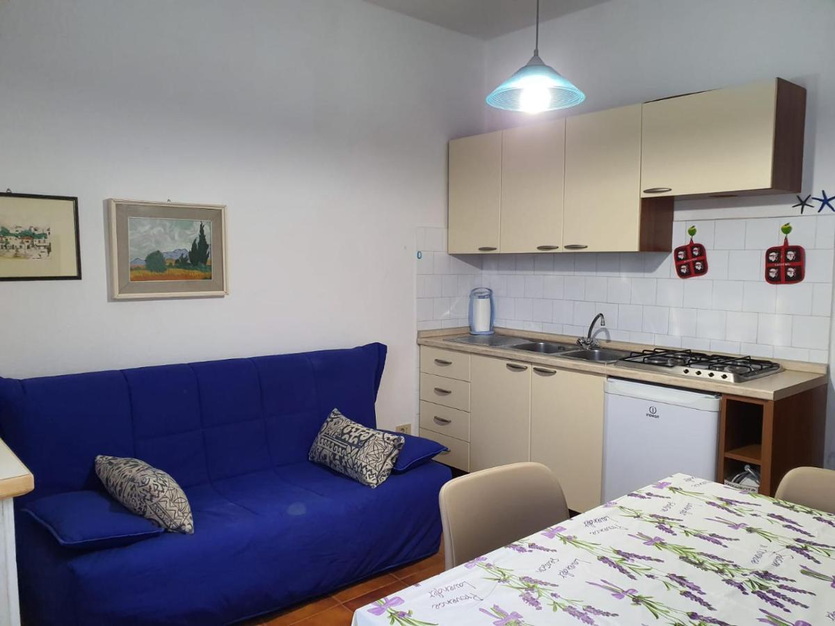 Apartament Stella Maris Santa Teresa Gallura Zewnętrze zdjęcie