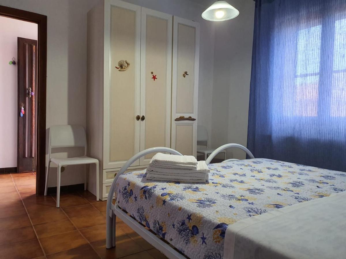 Apartament Stella Maris Santa Teresa Gallura Zewnętrze zdjęcie
