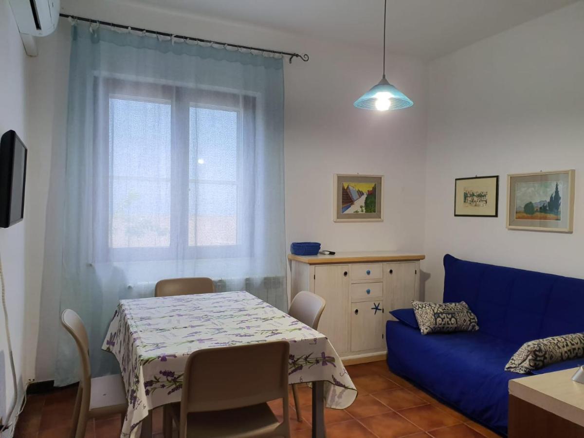 Apartament Stella Maris Santa Teresa Gallura Zewnętrze zdjęcie