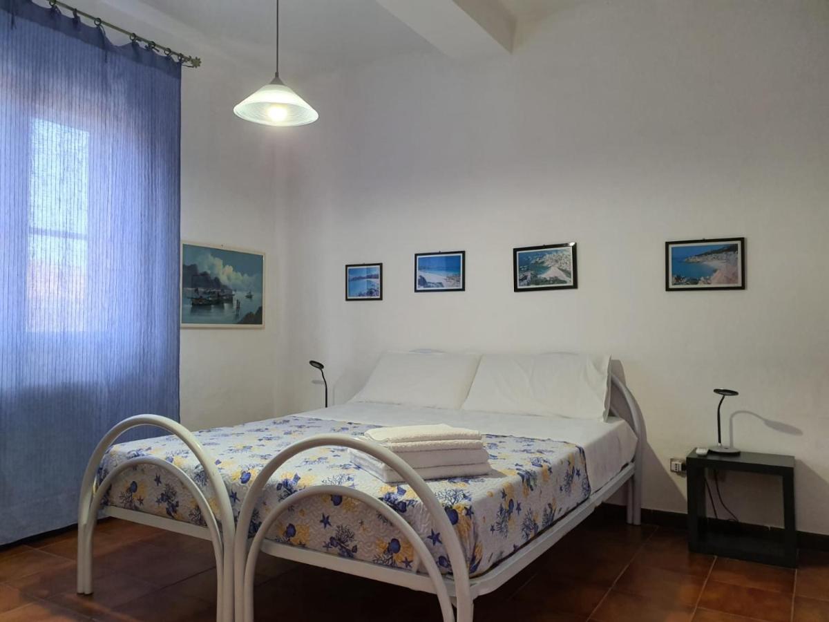 Apartament Stella Maris Santa Teresa Gallura Zewnętrze zdjęcie