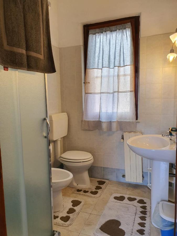 Apartament Stella Maris Santa Teresa Gallura Zewnętrze zdjęcie