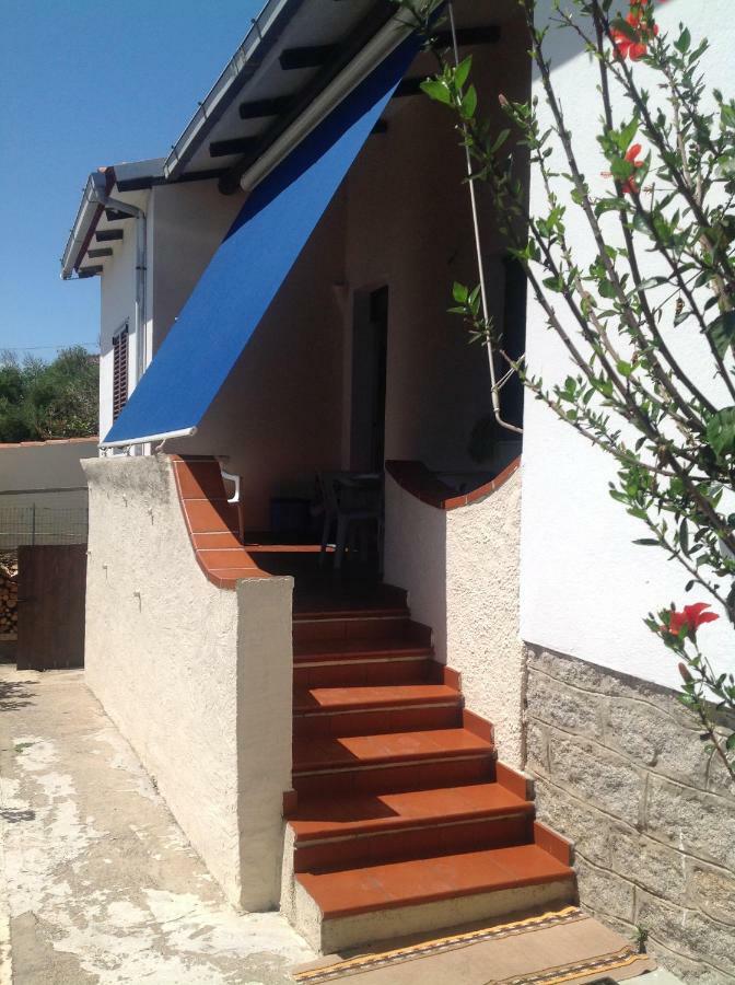 Apartament Stella Maris Santa Teresa Gallura Zewnętrze zdjęcie