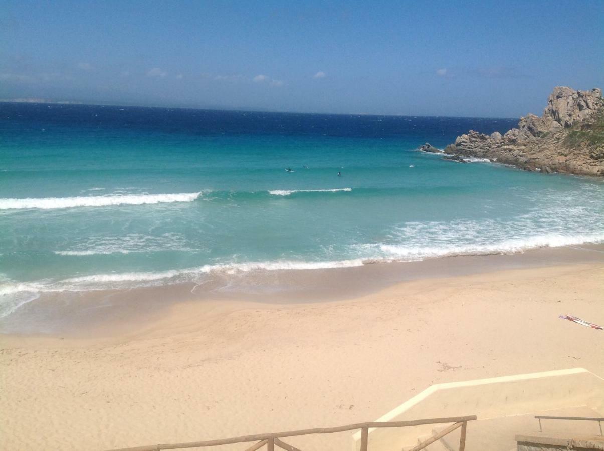 Apartament Stella Maris Santa Teresa Gallura Zewnętrze zdjęcie