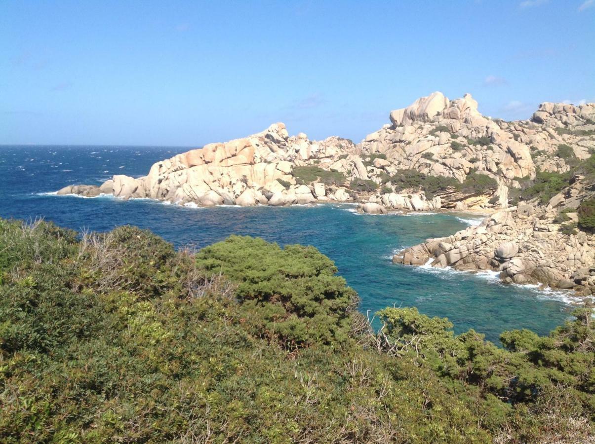 Apartament Stella Maris Santa Teresa Gallura Zewnętrze zdjęcie