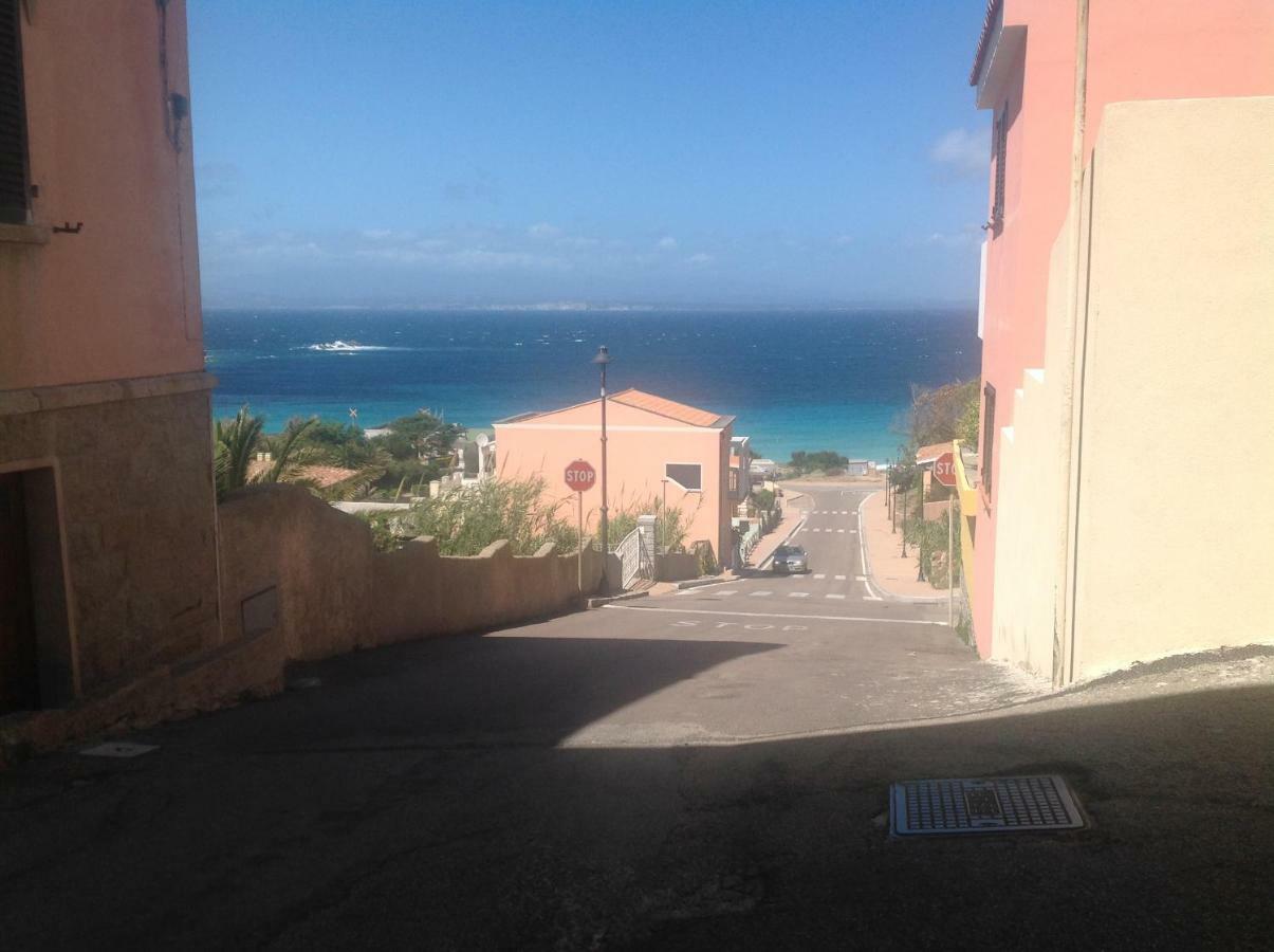 Apartament Stella Maris Santa Teresa Gallura Zewnętrze zdjęcie