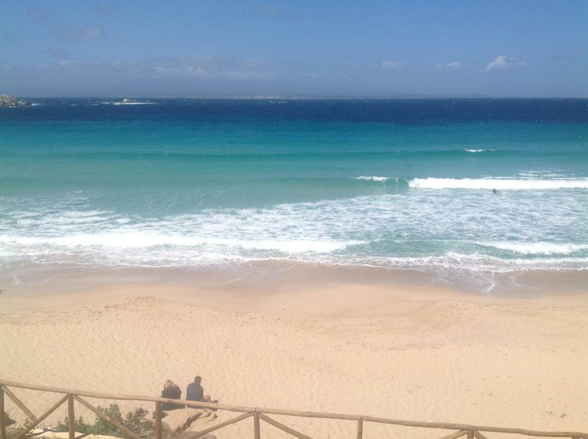 Apartament Stella Maris Santa Teresa Gallura Zewnętrze zdjęcie