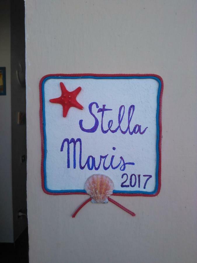 Apartament Stella Maris Santa Teresa Gallura Zewnętrze zdjęcie