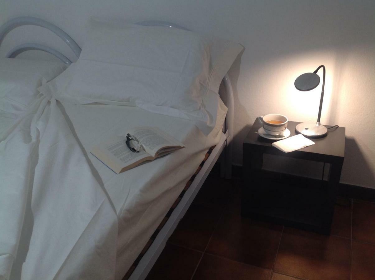 Apartament Stella Maris Santa Teresa Gallura Zewnętrze zdjęcie
