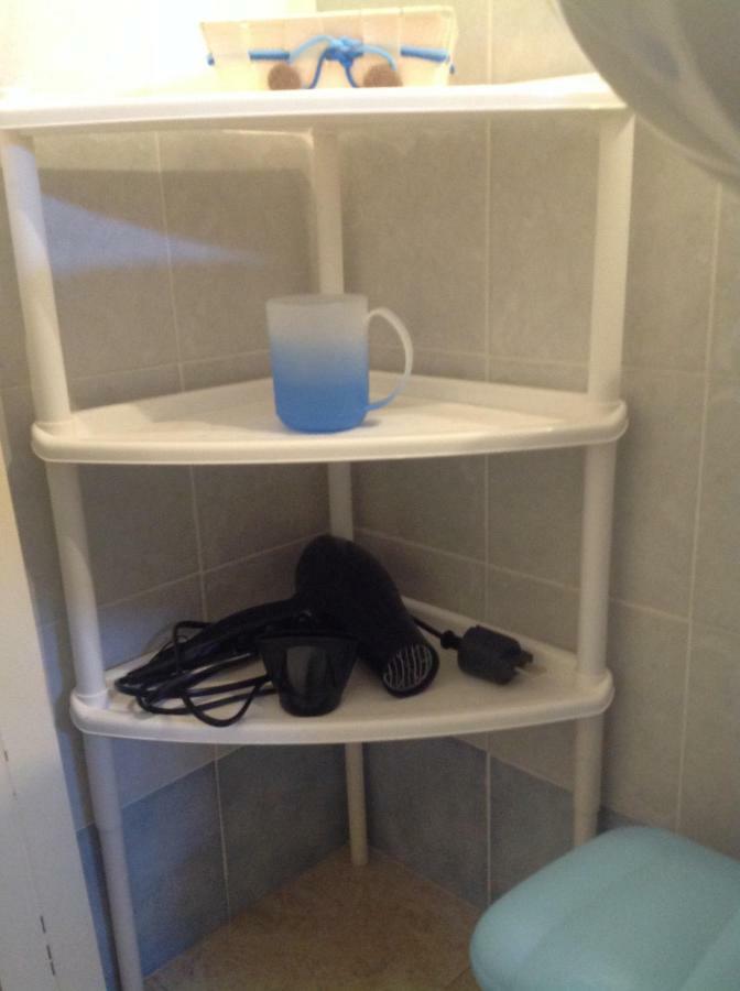 Apartament Stella Maris Santa Teresa Gallura Zewnętrze zdjęcie