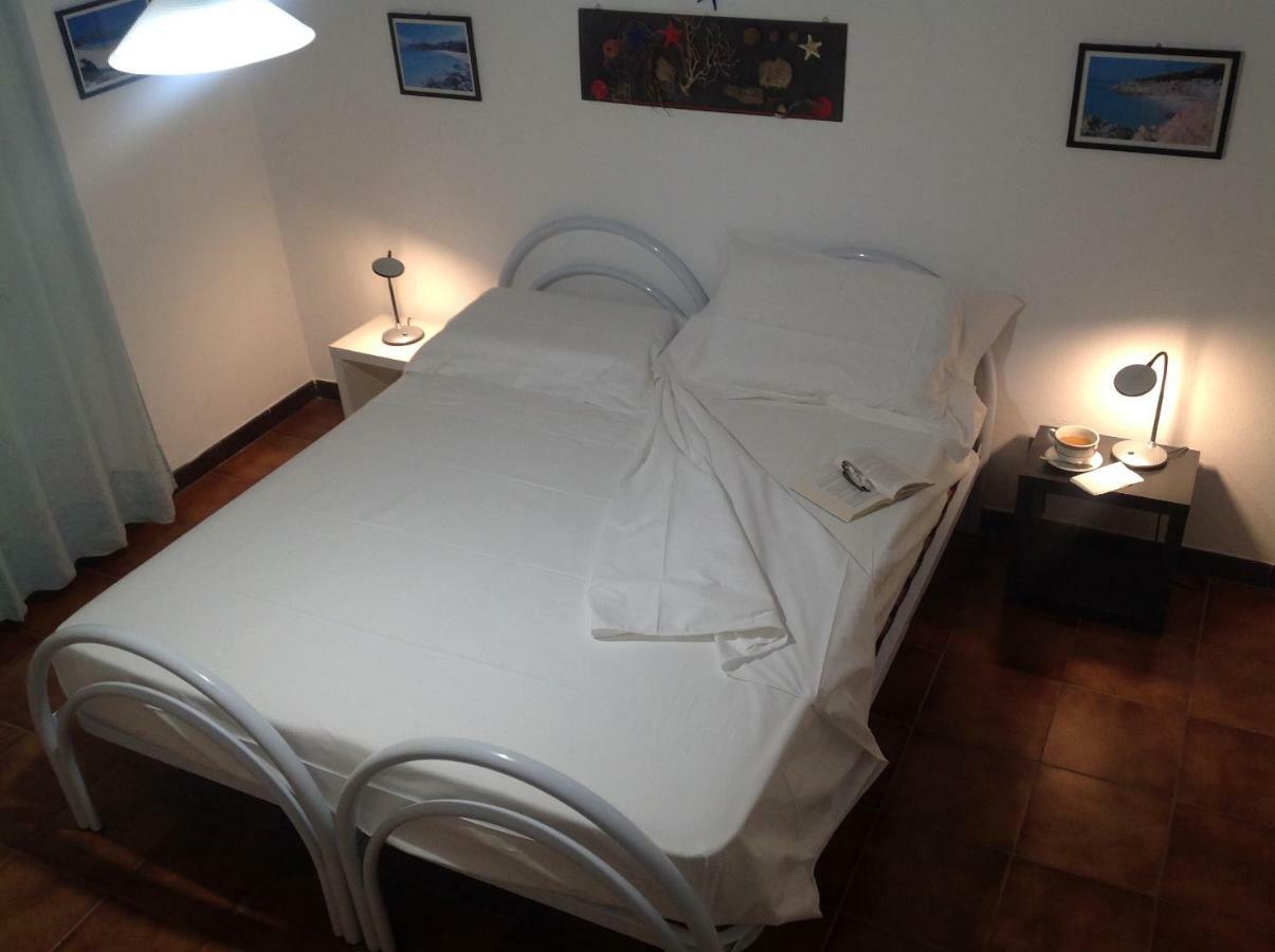 Apartament Stella Maris Santa Teresa Gallura Zewnętrze zdjęcie